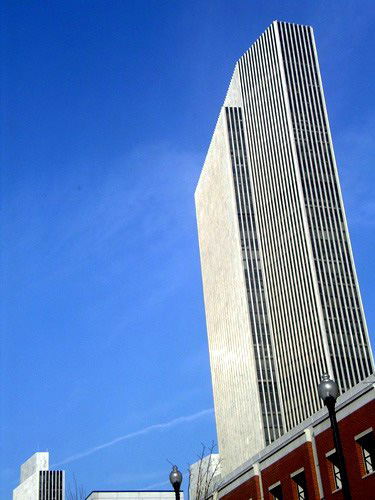 45- State Offices in Albany, NY