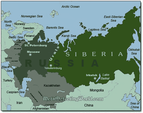 Тартария. Часть 3: Монгольская Империя