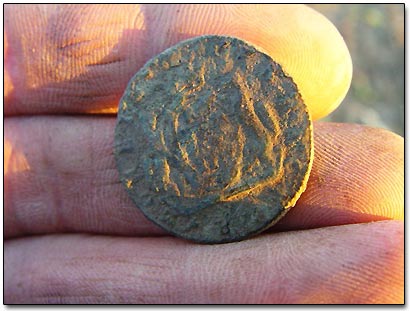 Another Siberian Coin