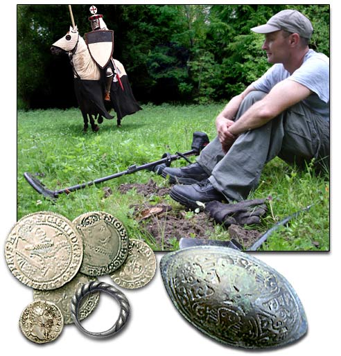 Traveling Into the Past in 2007