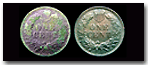 Cleaning and Preservation of Coins and Relics