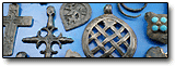 Relic Hunting with Minelab CTX 3030 or E-Trac
