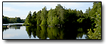 karelian Isthmus Landscape