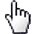 cool hand gesture animated moude cursors for windows