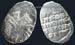 Silver Wire Kopek Tsar Ivan IV
