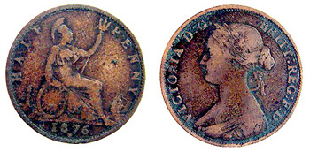 http://metaldetectingworld.com/photogalary/world_coins_1600-1900/images/1876%20Half%20Penny,%20Britain.jpg