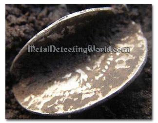 Repairing a Bent Coin