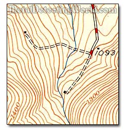 Contour Lines