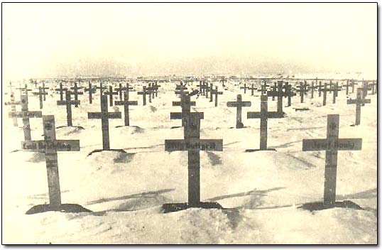 War Cemetery