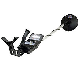 Bounty Hunter Gold Digger Metal Detector 