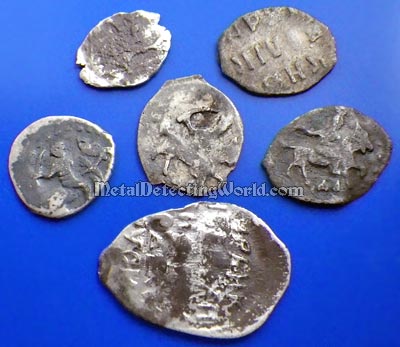 Cleaning tarnished coins? : r/coins