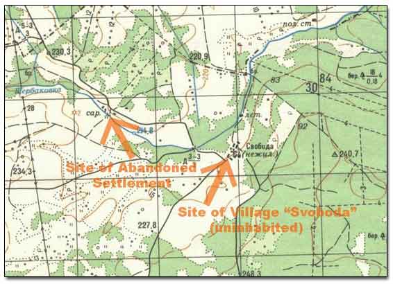 85th Pennsylvania In The Civil War: Map Of Southwest Creek Near Kinston ...